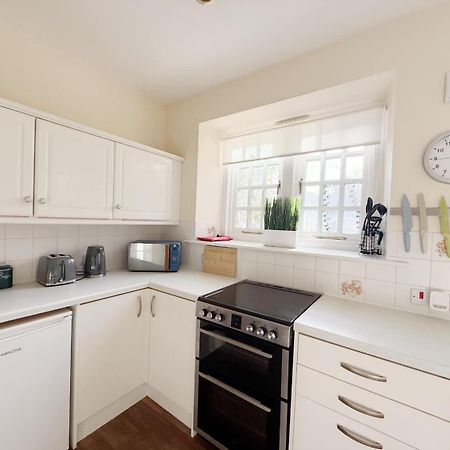 Cosy 1-Bedroom Cottage Next To Combe Lodge Venue Blagdon Eksteriør bilde