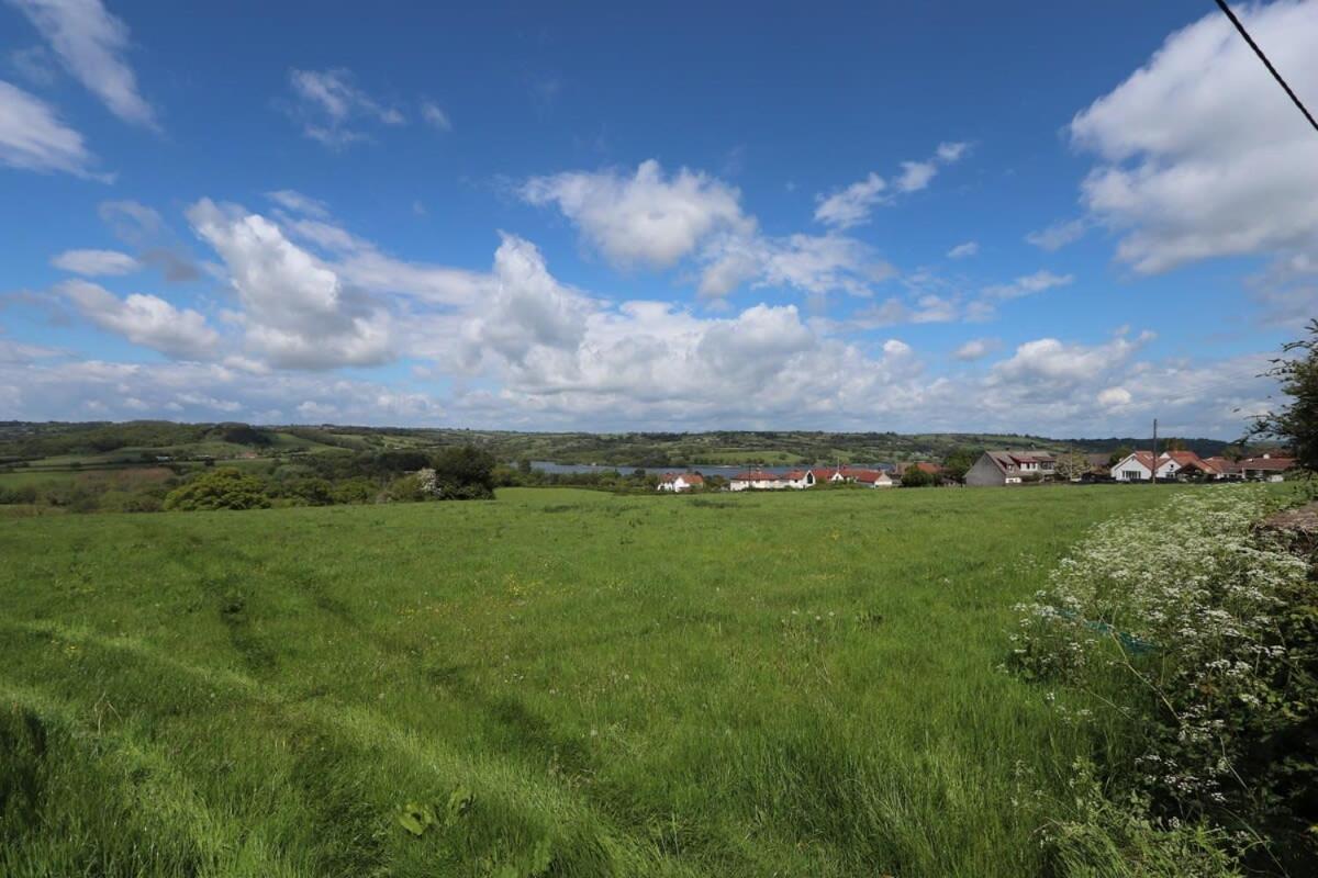 Cosy 1-Bedroom Cottage Next To Combe Lodge Venue Blagdon Eksteriør bilde