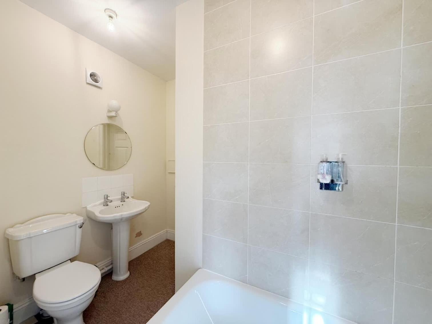 Cosy 1-Bedroom Cottage Next To Combe Lodge Venue Blagdon Eksteriør bilde
