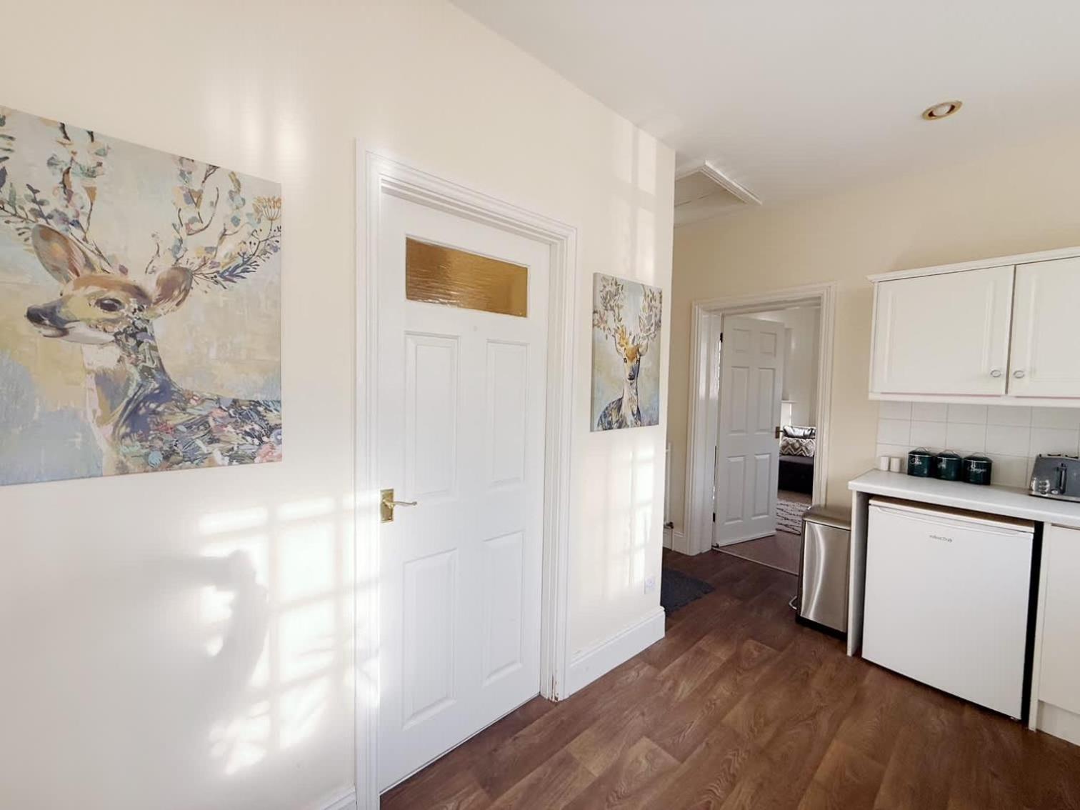 Cosy 1-Bedroom Cottage Next To Combe Lodge Venue Blagdon Eksteriør bilde