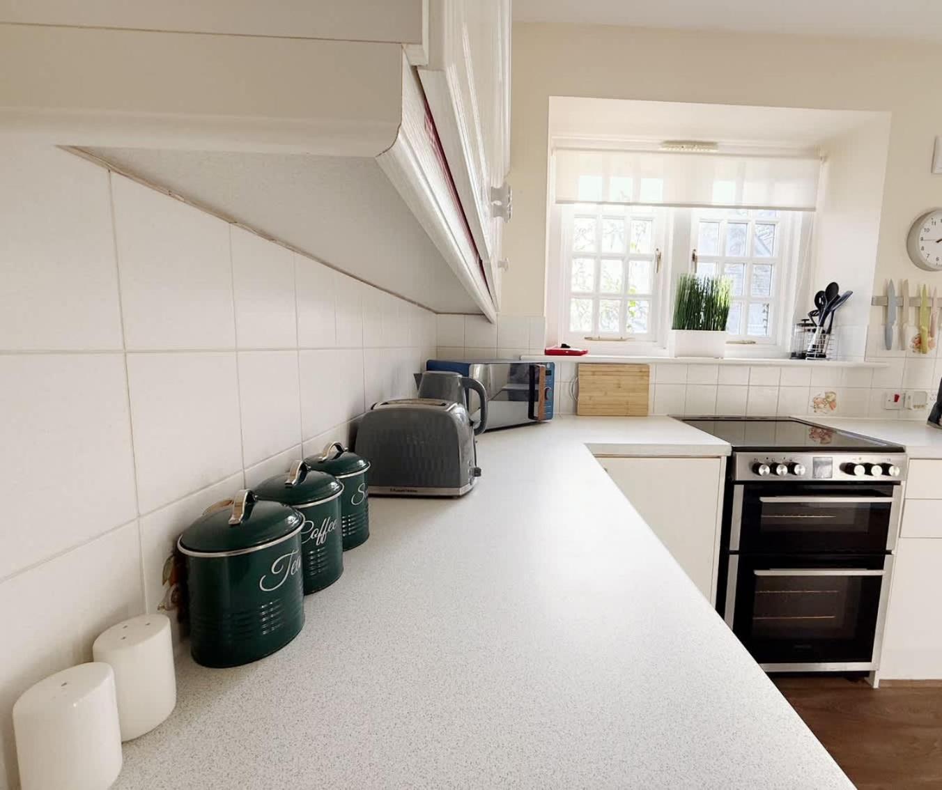 Cosy 1-Bedroom Cottage Next To Combe Lodge Venue Blagdon Eksteriør bilde