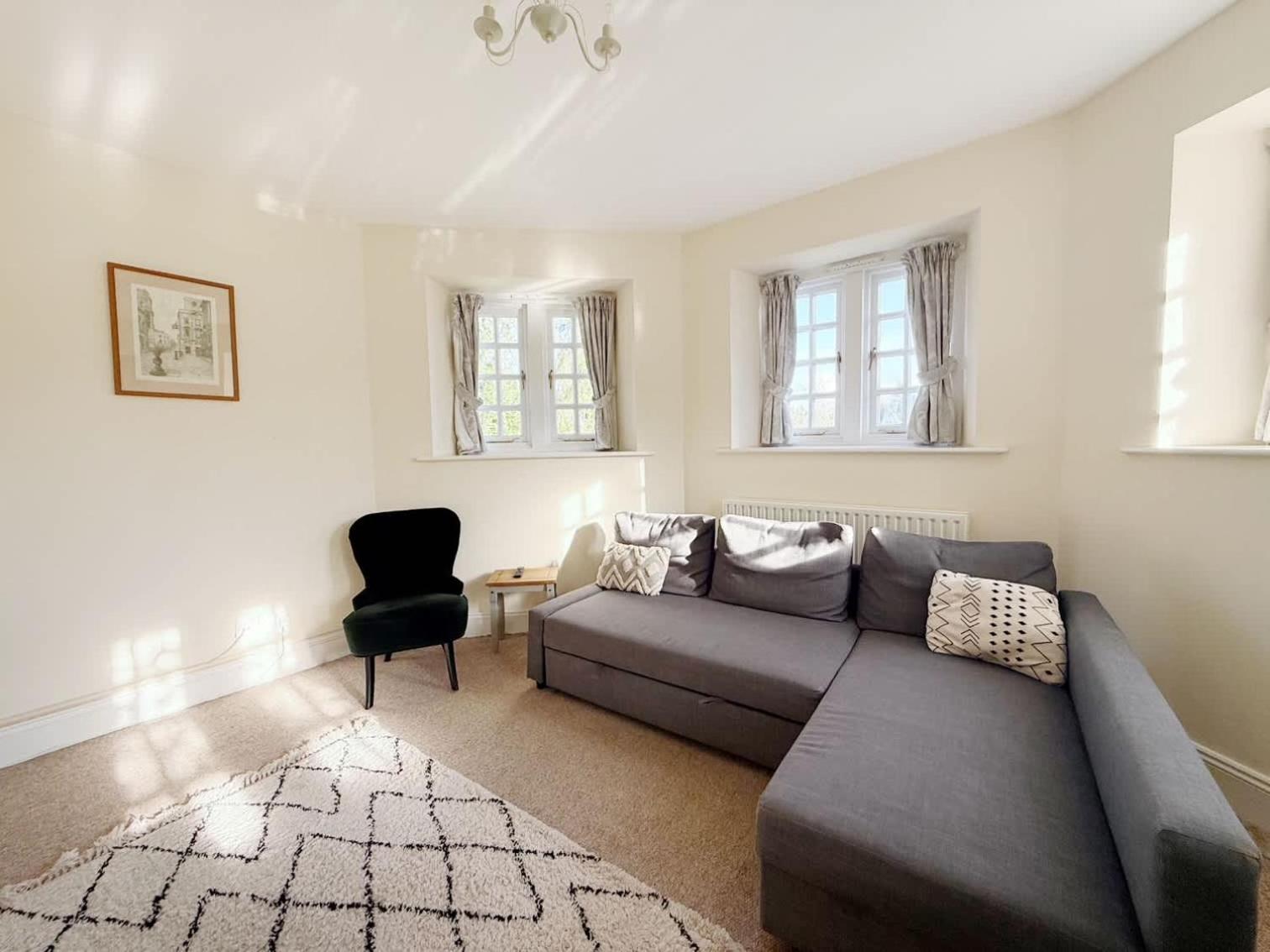Cosy 1-Bedroom Cottage Next To Combe Lodge Venue Blagdon Eksteriør bilde