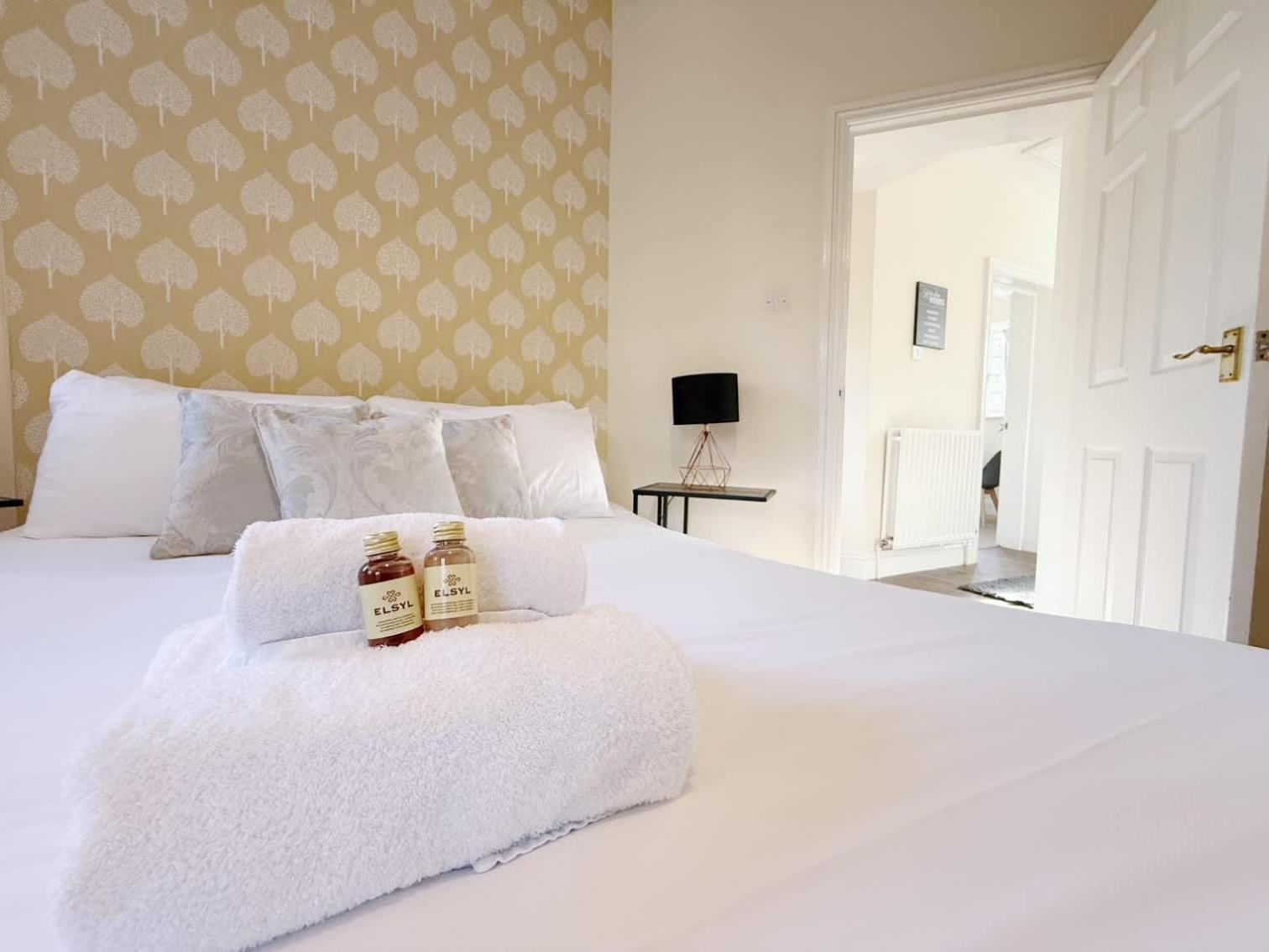 Cosy 1-Bedroom Cottage Next To Combe Lodge Venue Blagdon Eksteriør bilde