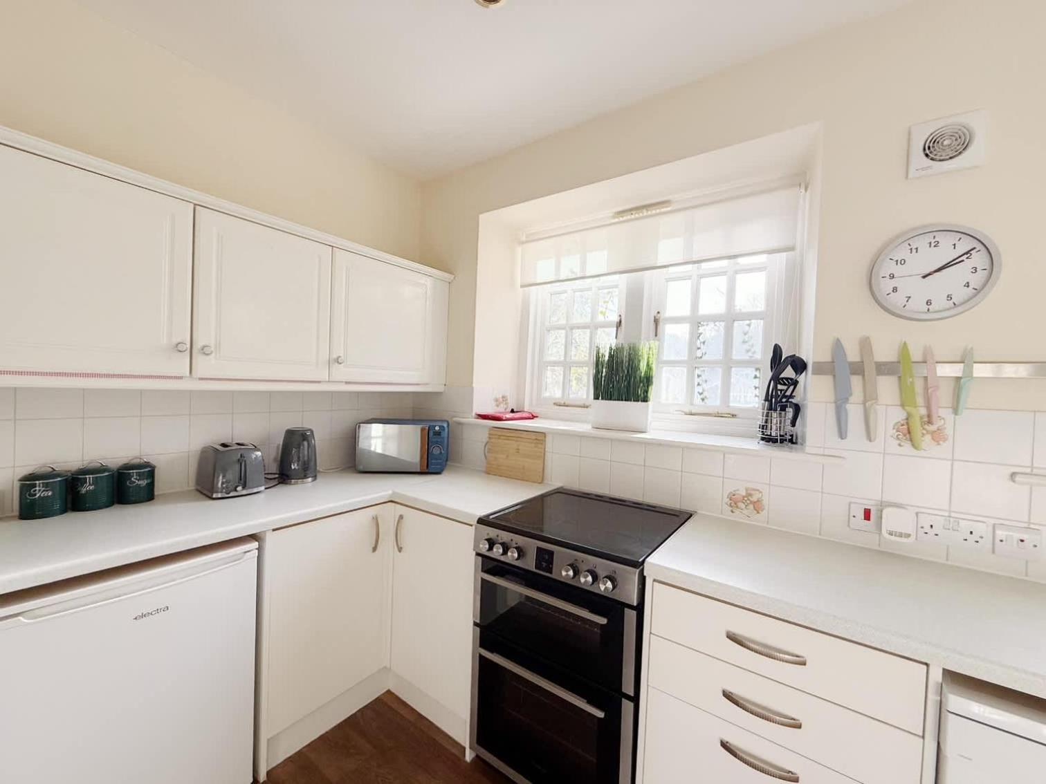Cosy 1-Bedroom Cottage Next To Combe Lodge Venue Blagdon Eksteriør bilde